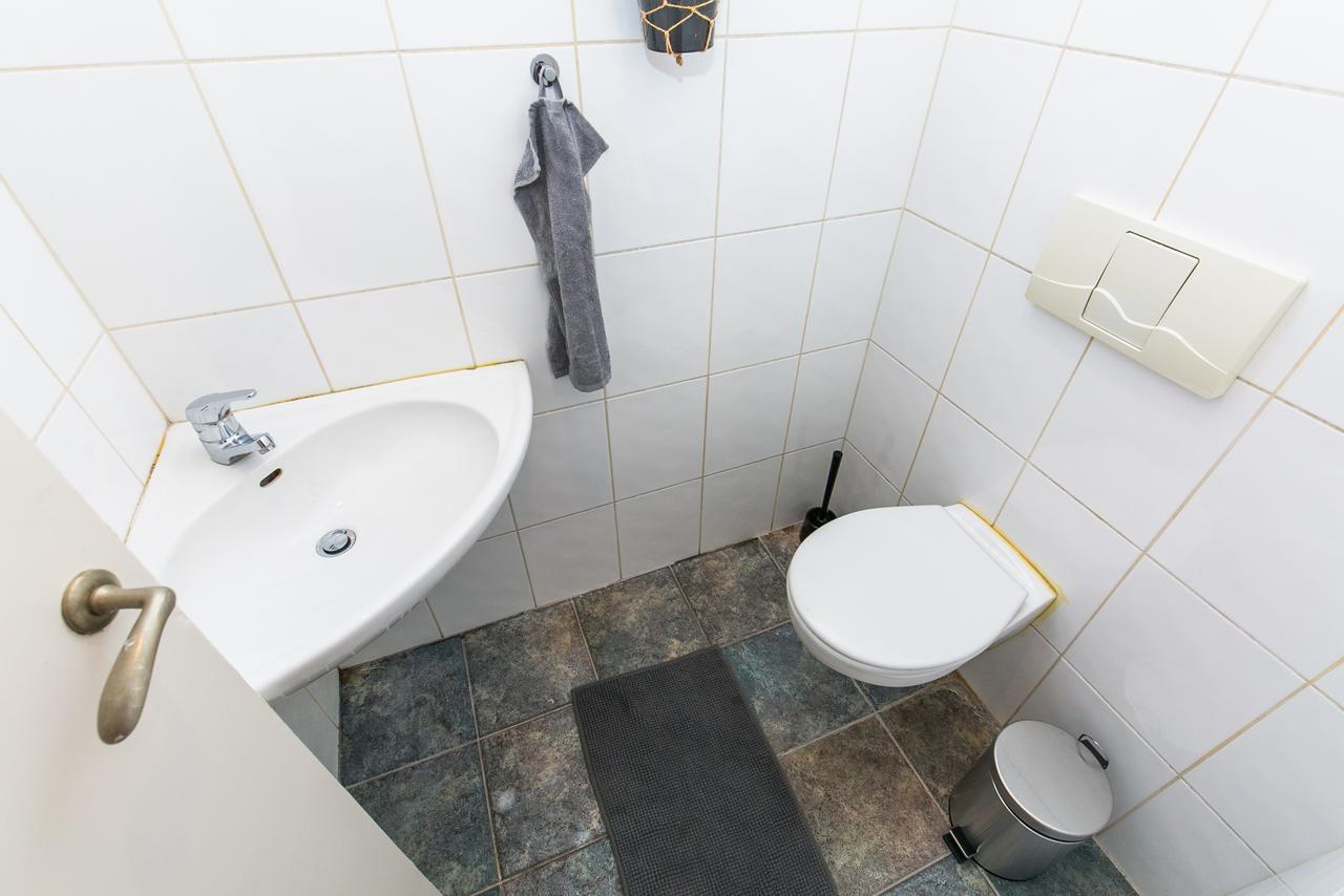 Apartments Ve Smeckach 27 Prague Exterior photo