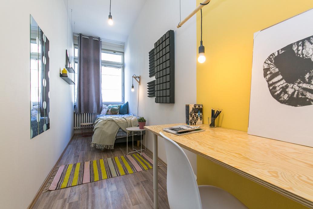 Apartments Ve Smeckach 27 Prague Exterior photo